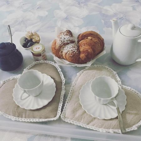 살레르노 Arche B&B 객실 사진