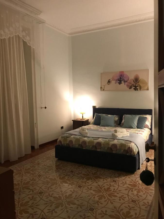 살레르노 Arche B&B 객실 사진