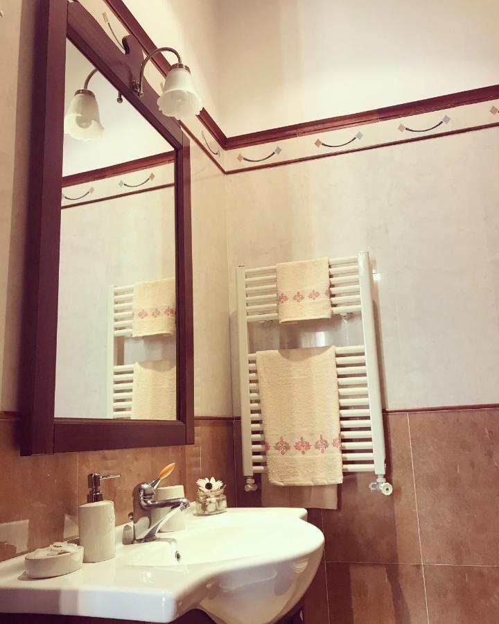 살레르노 Arche B&B 외부 사진