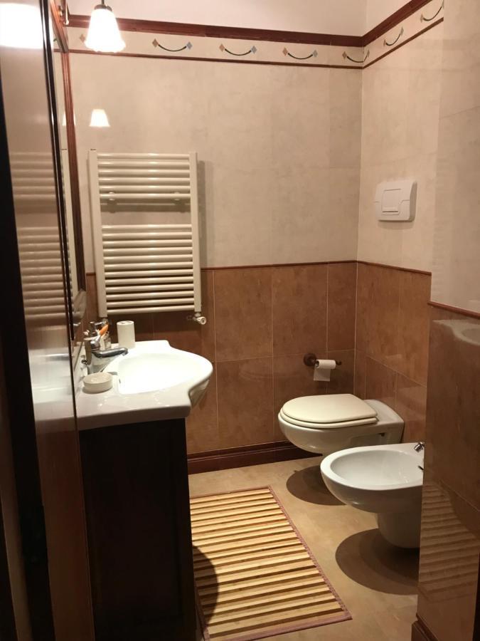 살레르노 Arche B&B 외부 사진