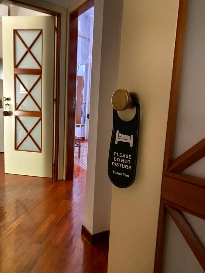 살레르노 Arche B&B 외부 사진