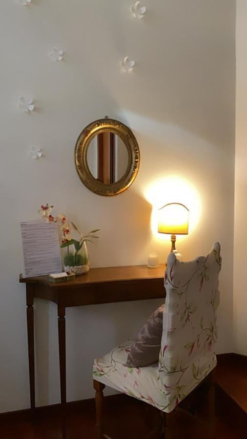 살레르노 Arche B&B 외부 사진